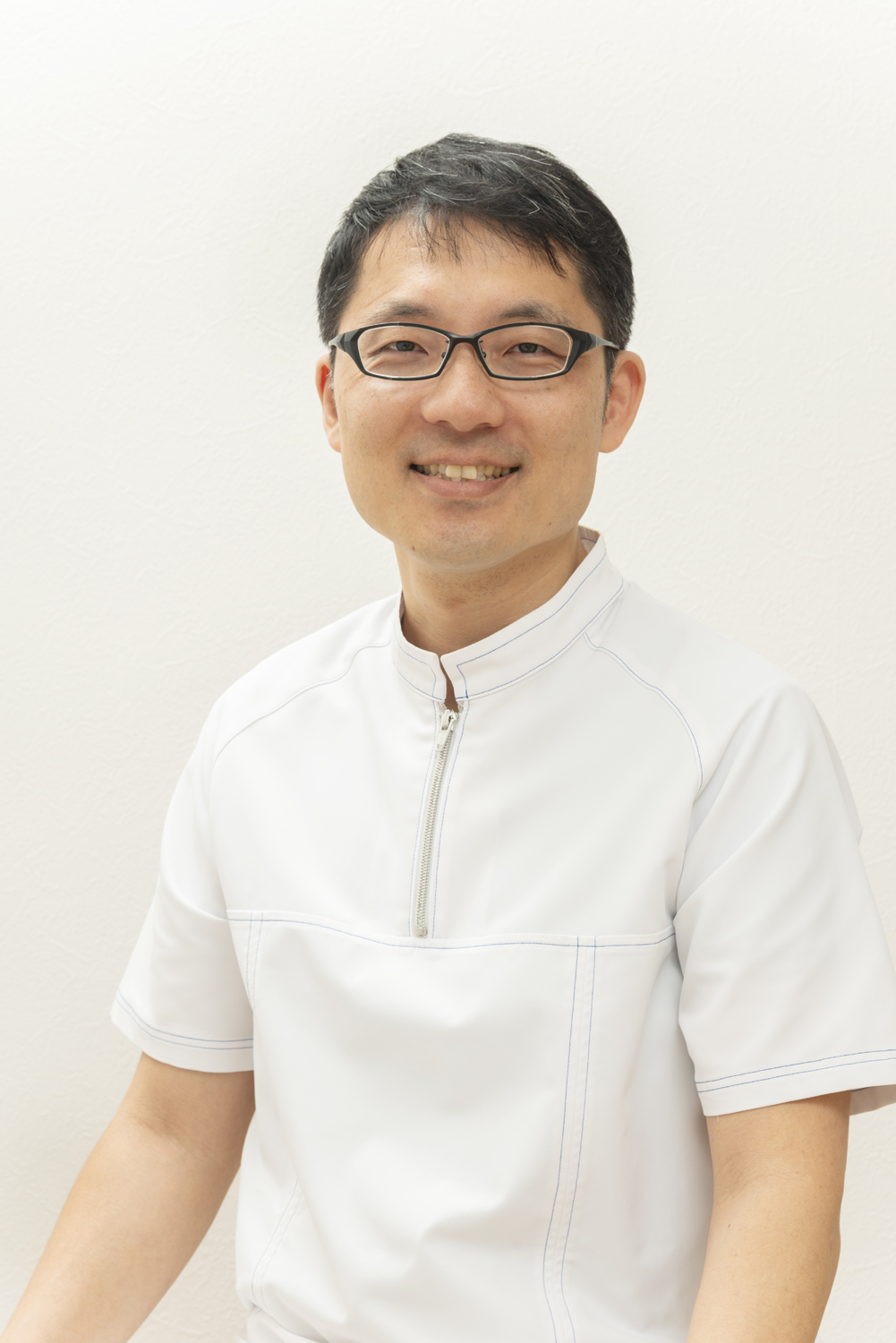 院長 林教雄